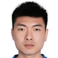 Liu Jiaxin