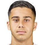 Enes Sali