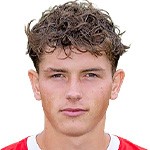 Lewis Schouten