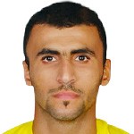 Khalid Al-Hajri
