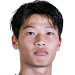 Ke Ziang