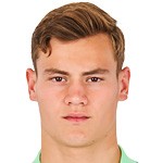 Charlie Setford