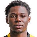 Yannick Toure