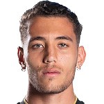 Daniel Pérez