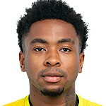 Keston Julien