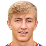 Max Woltman
