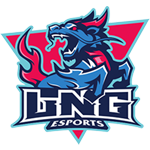 LNG Esports