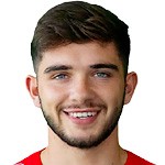 Noah Diliberto