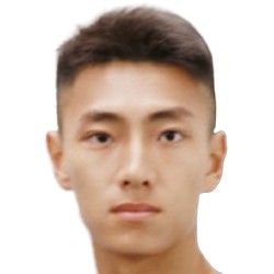 Zhang Shuai