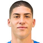 Ethyan González