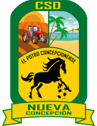 Nueva Concepción