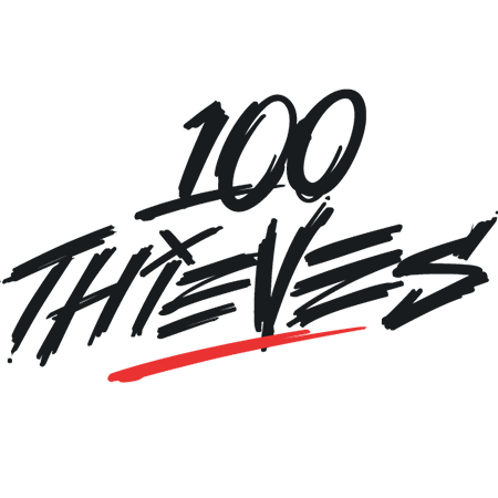 100 Thieves