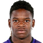 Enock Agyei