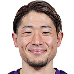Kosuke Shirai
