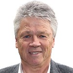 Steve Perryman