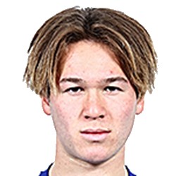 Джастин Хомма