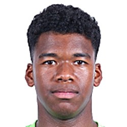 Emmanuel Rintaro Diouf