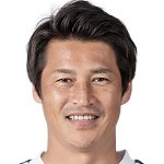 Takayuki Yoshida