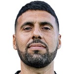 Javier Morales