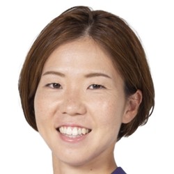 Shiho Matsubara