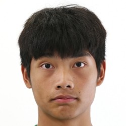 Zhou Wentao