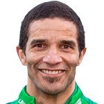 David James