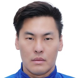 Chen Yongxin