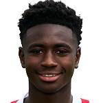 David Kalokoh