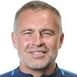 Wayne Burnett