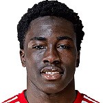 Moussa Soumano