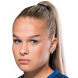 Ella Ljustina