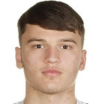 Justin Ferizaj
