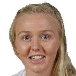 Paige Hayward