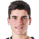 Francesco Lo Celso