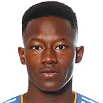 Diby Keita
