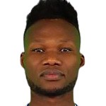 Désiré Sègbè