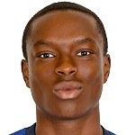 Derrick Abu