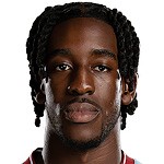 Josh Wilson-Esbrand