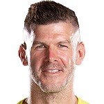 Fraser Forster