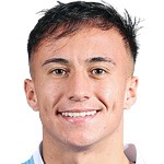 Franco González