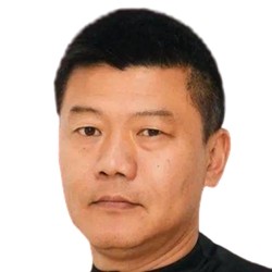 Xu Jianye