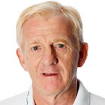 Gordon Strachan