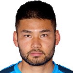 Kosuke Nakamura
