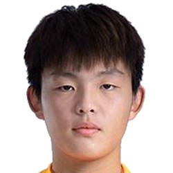 Ge Yifan