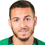 Kylian Hazard