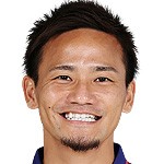 Shuhei Tokumoto