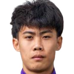 Liu Haonan