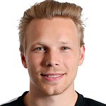 Dominik Wohlert