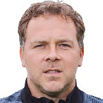Johan Van Rumst