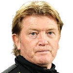 Stuart McCall
